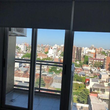 Apartmán Buenos Aires 22 Rosario Exteriér fotografie