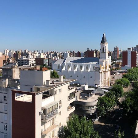 Apartmán Buenos Aires 22 Rosario Exteriér fotografie
