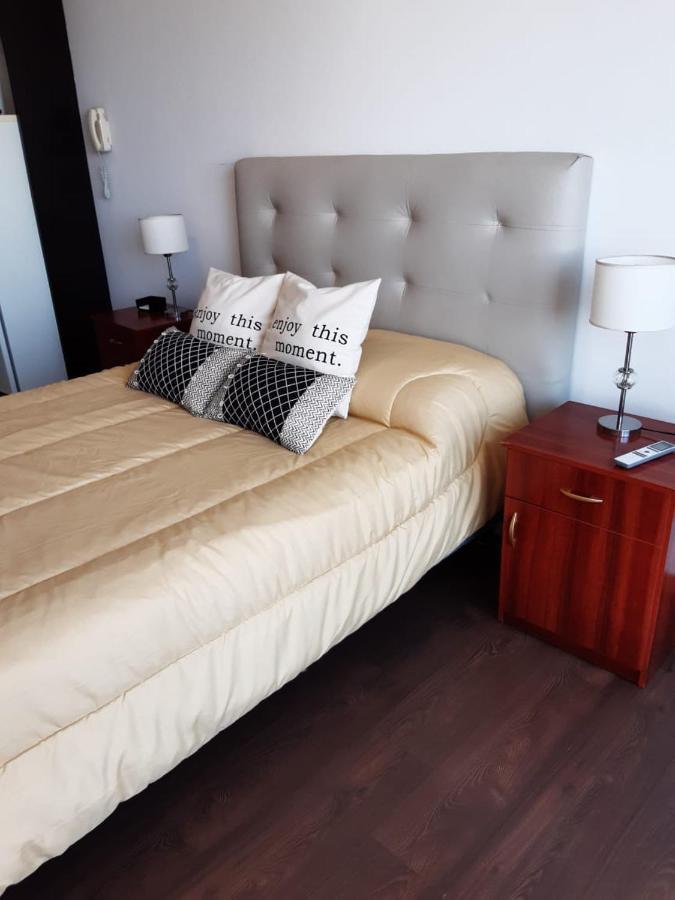 Apartmán Buenos Aires 22 Rosario Exteriér fotografie
