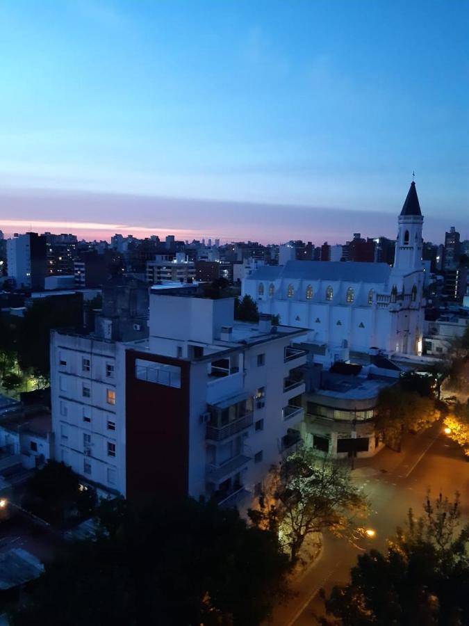 Apartmán Buenos Aires 22 Rosario Exteriér fotografie