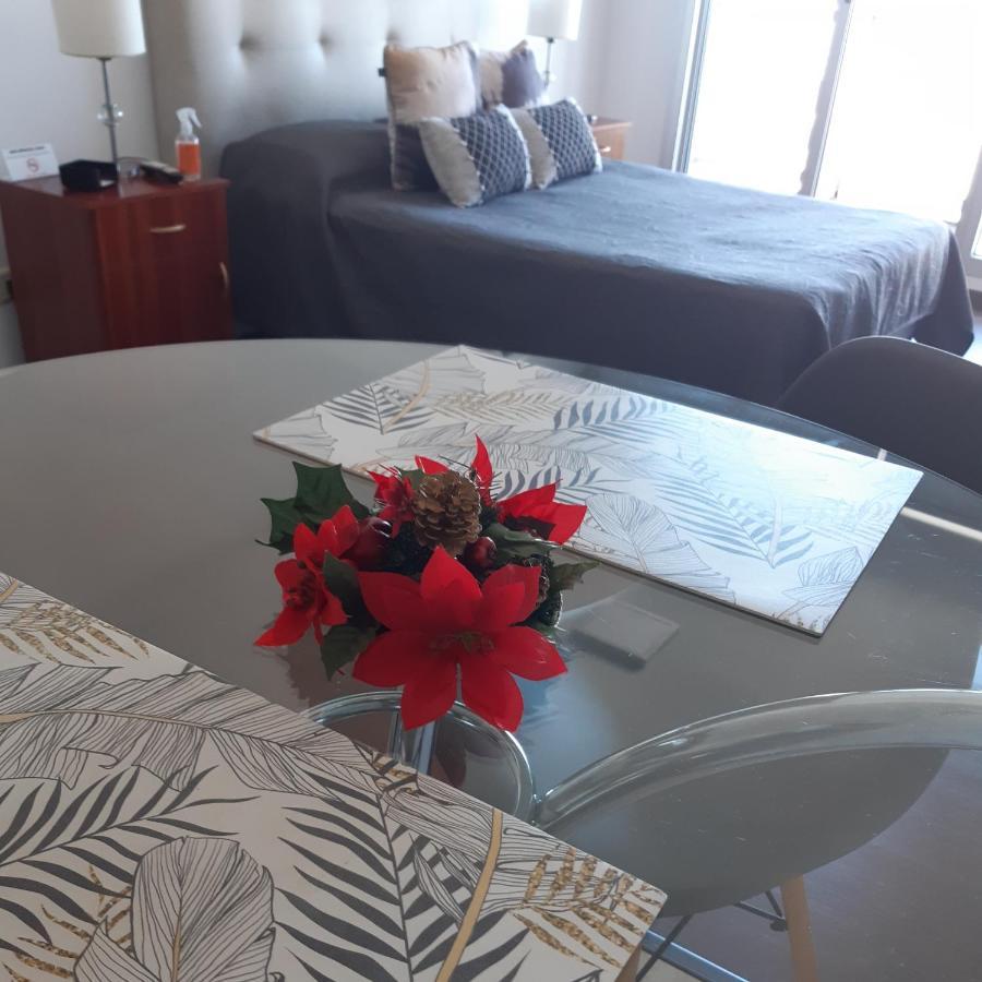 Apartmán Buenos Aires 22 Rosario Exteriér fotografie