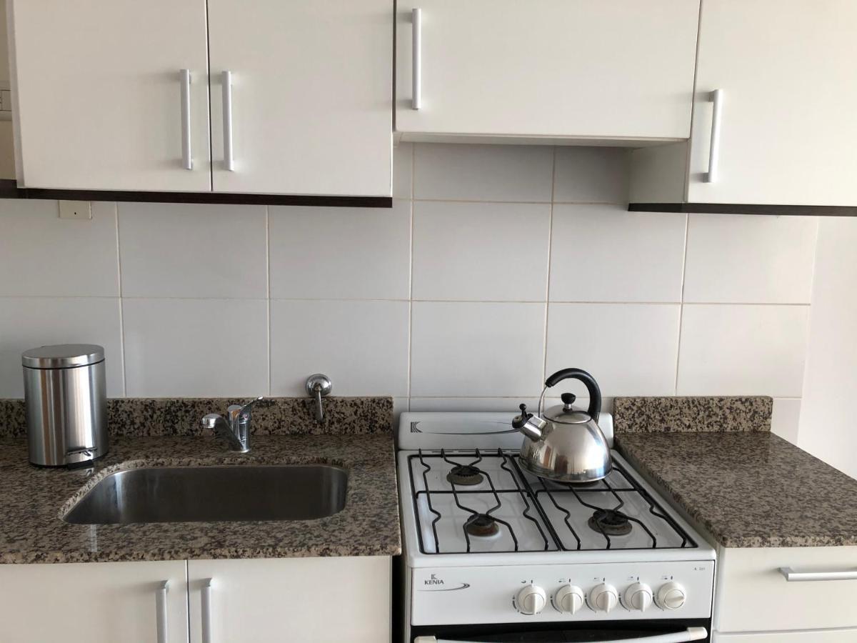 Apartmán Buenos Aires 22 Rosario Exteriér fotografie
