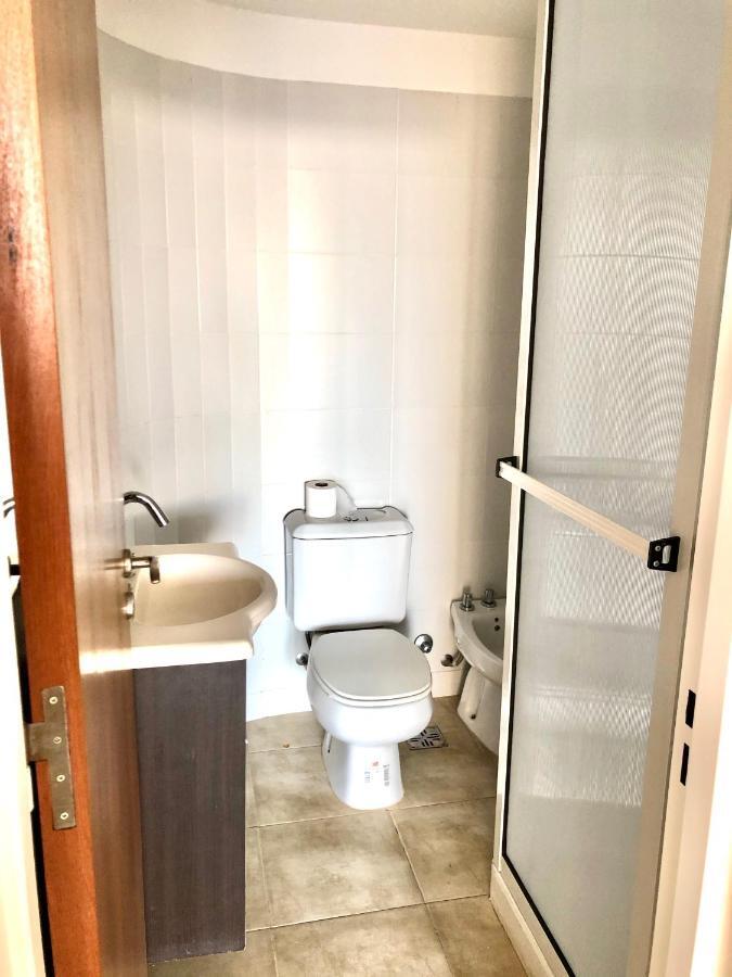 Apartmán Buenos Aires 22 Rosario Exteriér fotografie