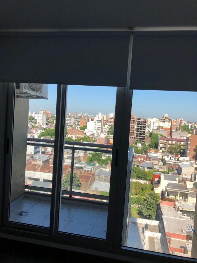 Apartmán Buenos Aires 22 Rosario Exteriér fotografie