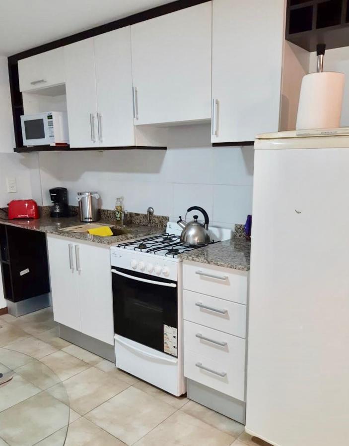 Apartmán Buenos Aires 22 Rosario Exteriér fotografie