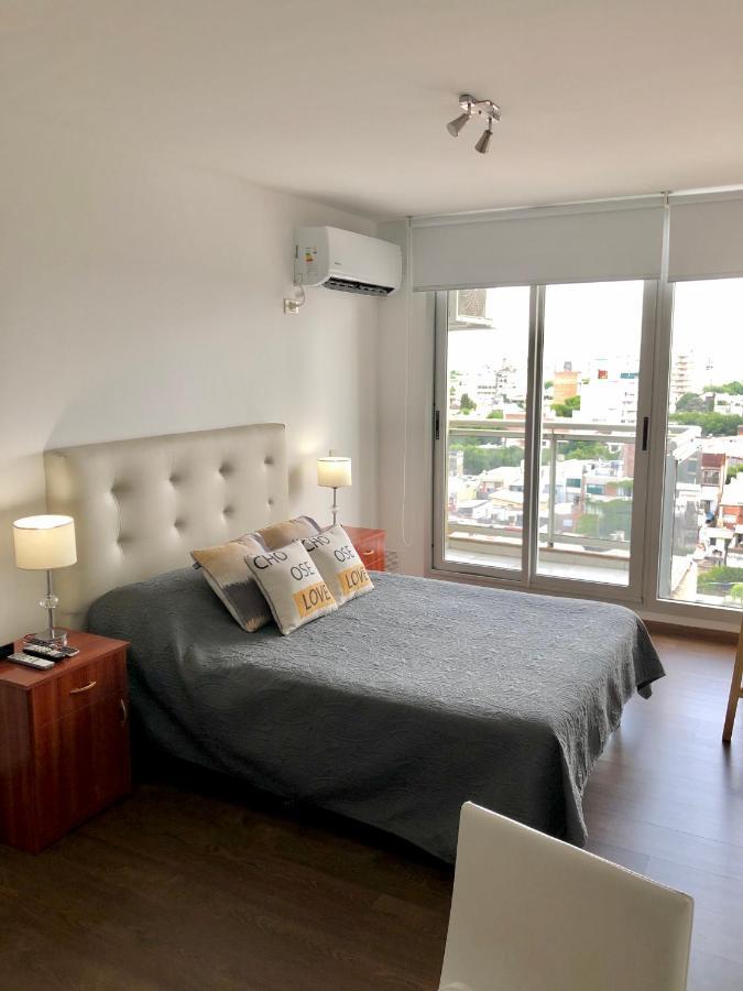 Apartmán Buenos Aires 22 Rosario Exteriér fotografie
