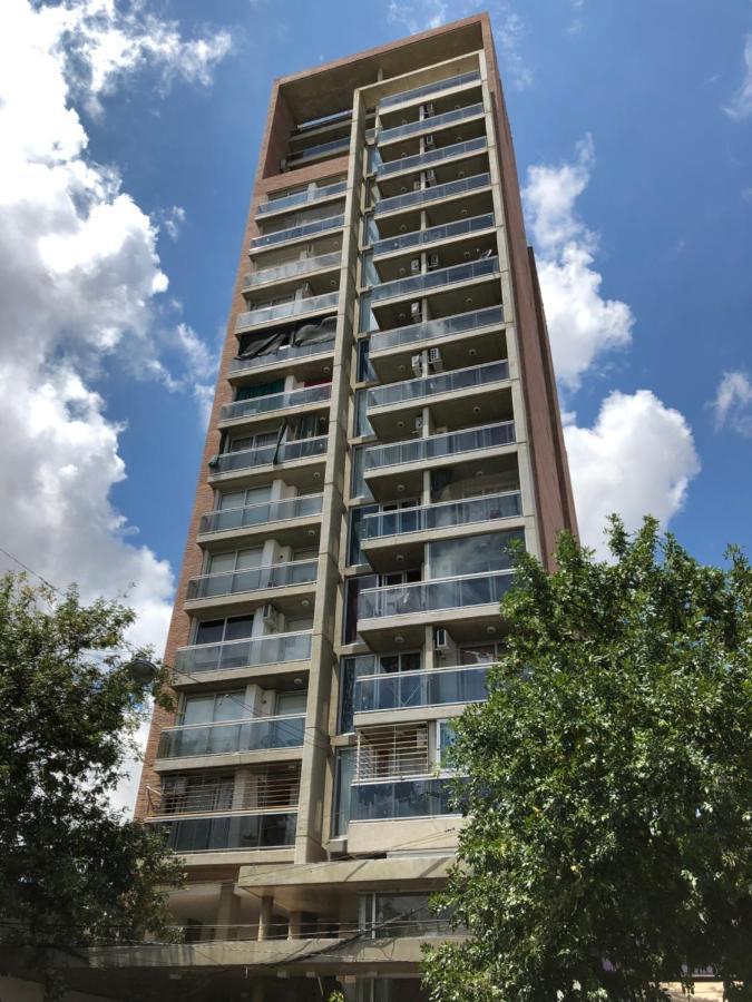Apartmán Buenos Aires 22 Rosario Exteriér fotografie