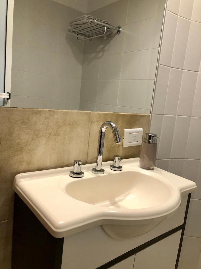 Apartmán Buenos Aires 22 Rosario Exteriér fotografie