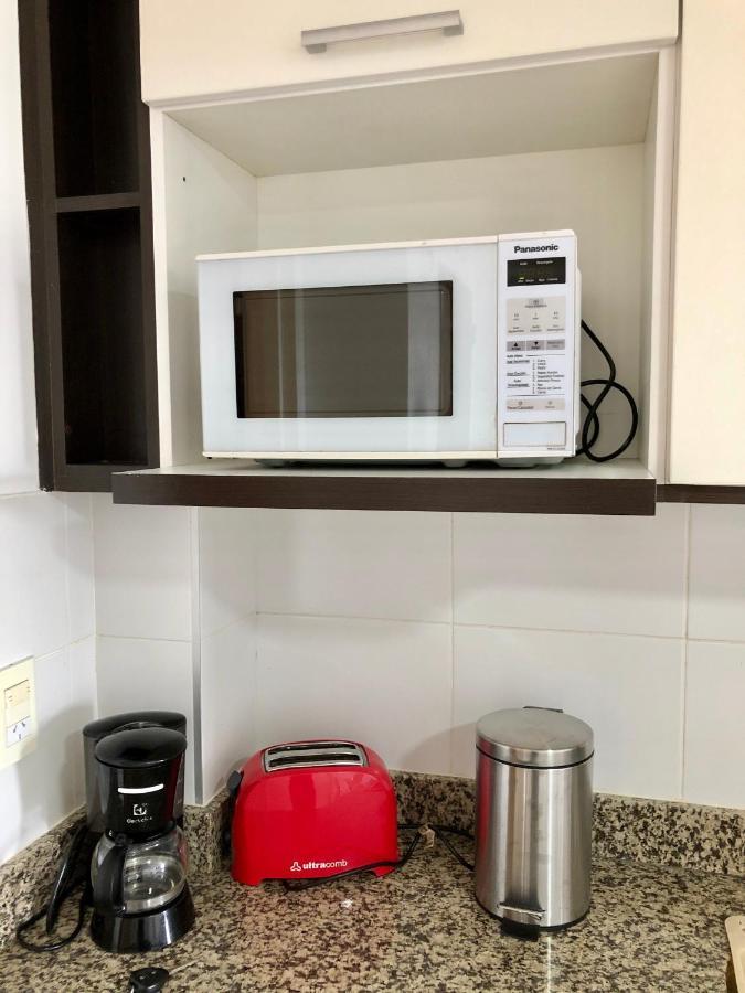 Apartmán Buenos Aires 22 Rosario Exteriér fotografie