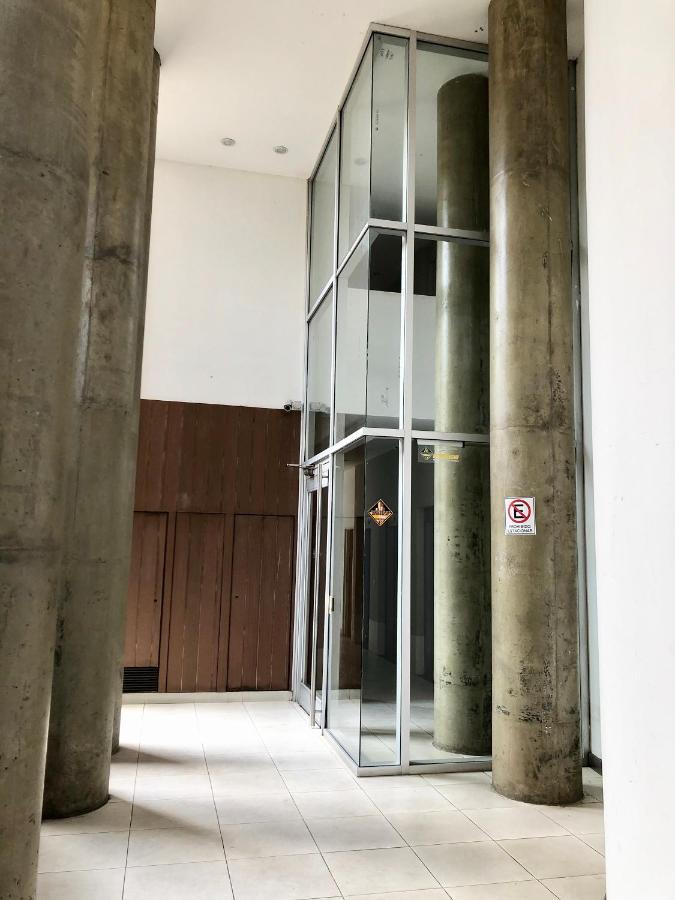 Apartmán Buenos Aires 22 Rosario Exteriér fotografie