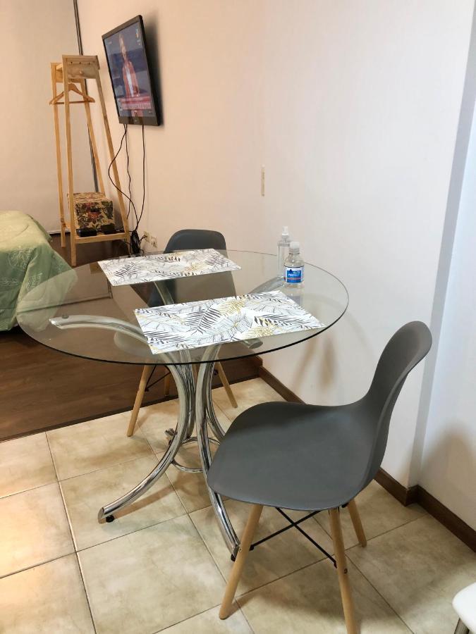 Apartmán Buenos Aires 22 Rosario Exteriér fotografie