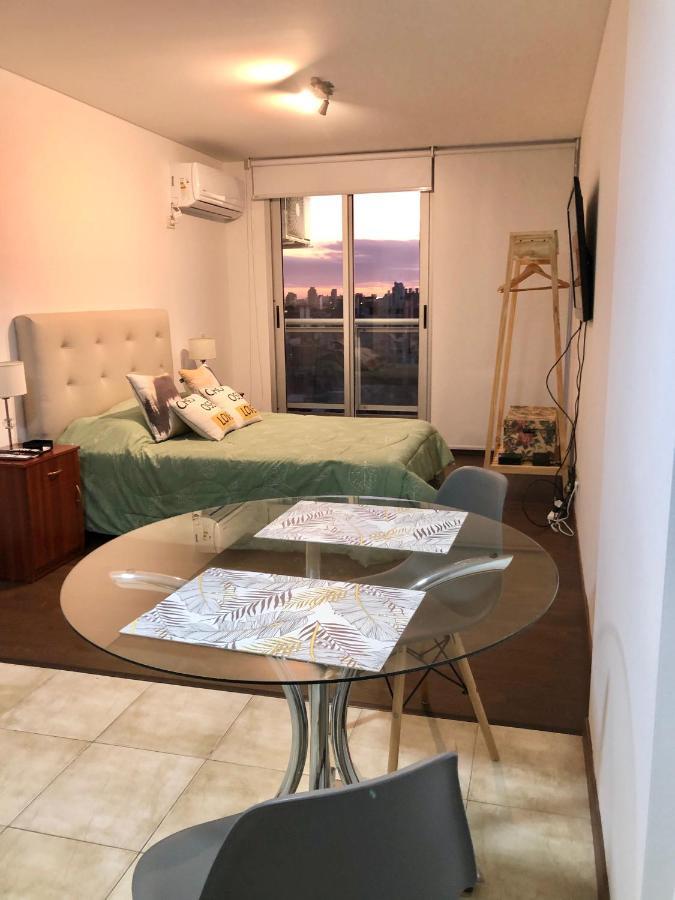Apartmán Buenos Aires 22 Rosario Exteriér fotografie